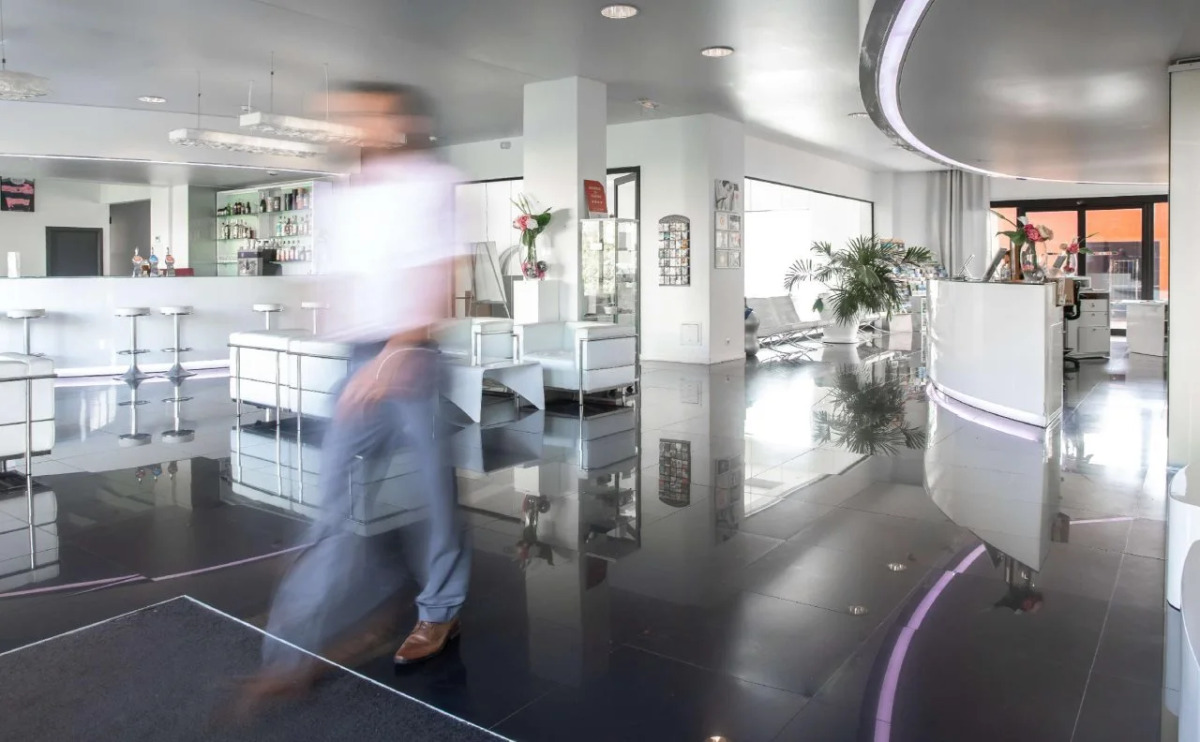 Comfort Aparthotel Bassin d'Arcachon