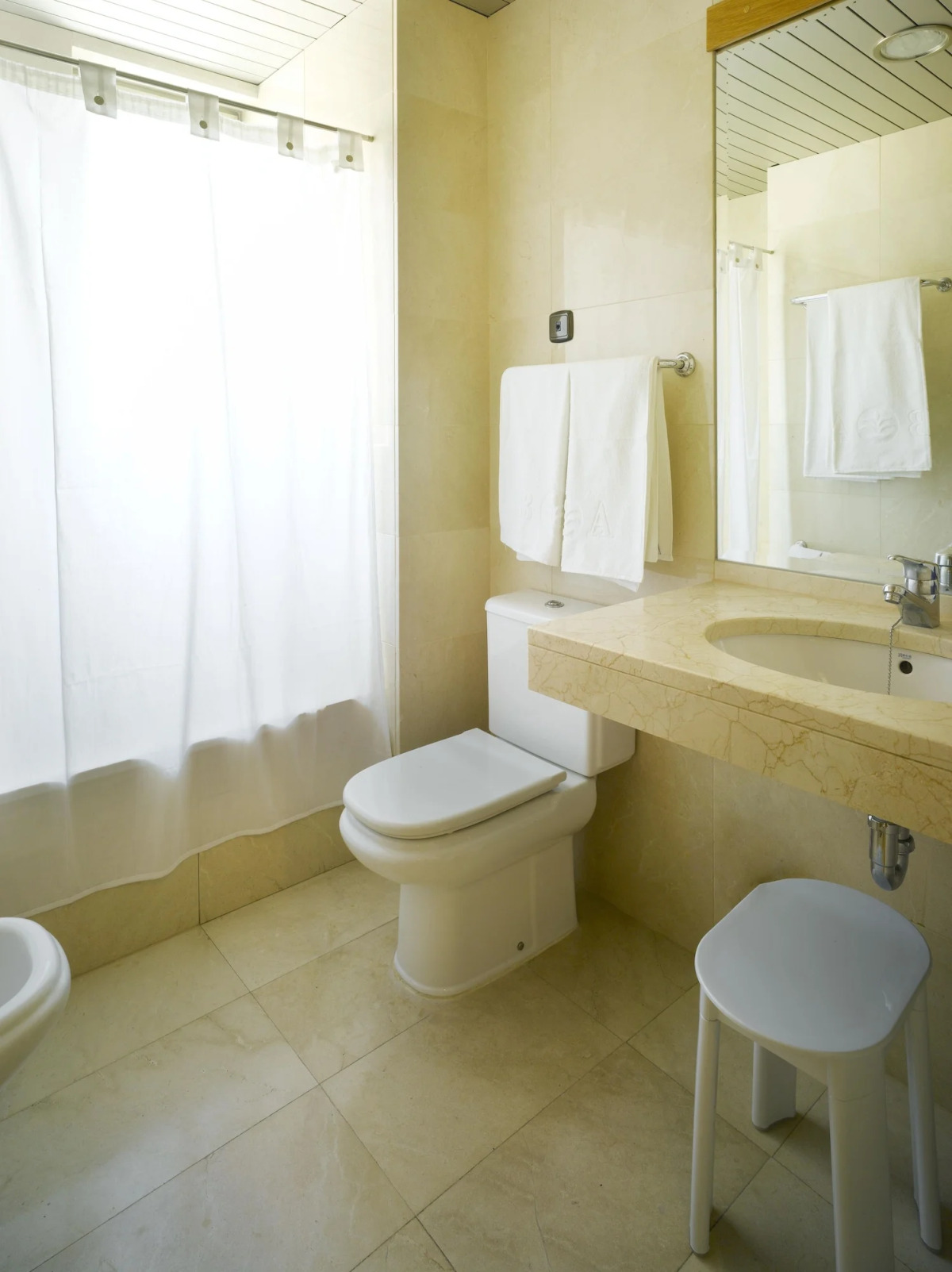 Balneario de Archena - Hotel Levante