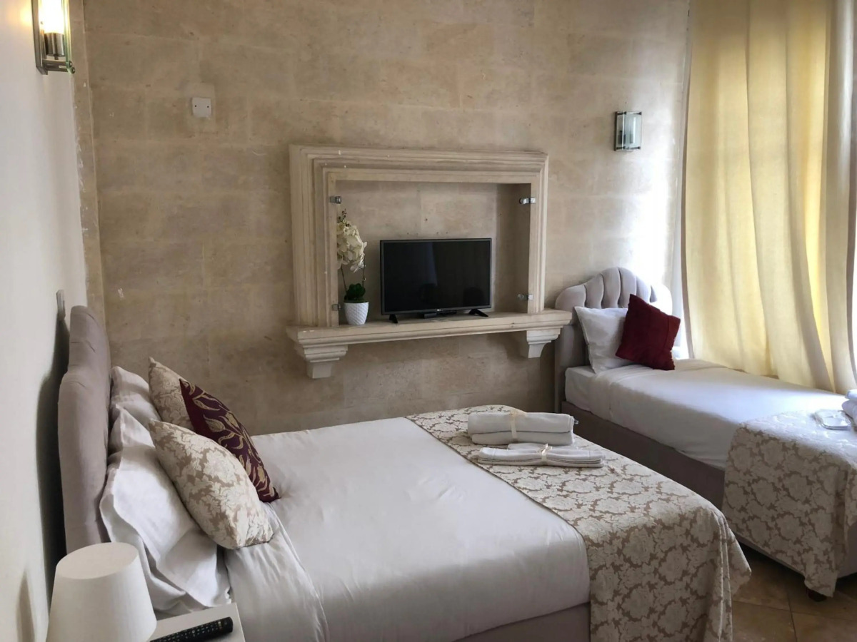 Lord's Residence Boutique Hotel