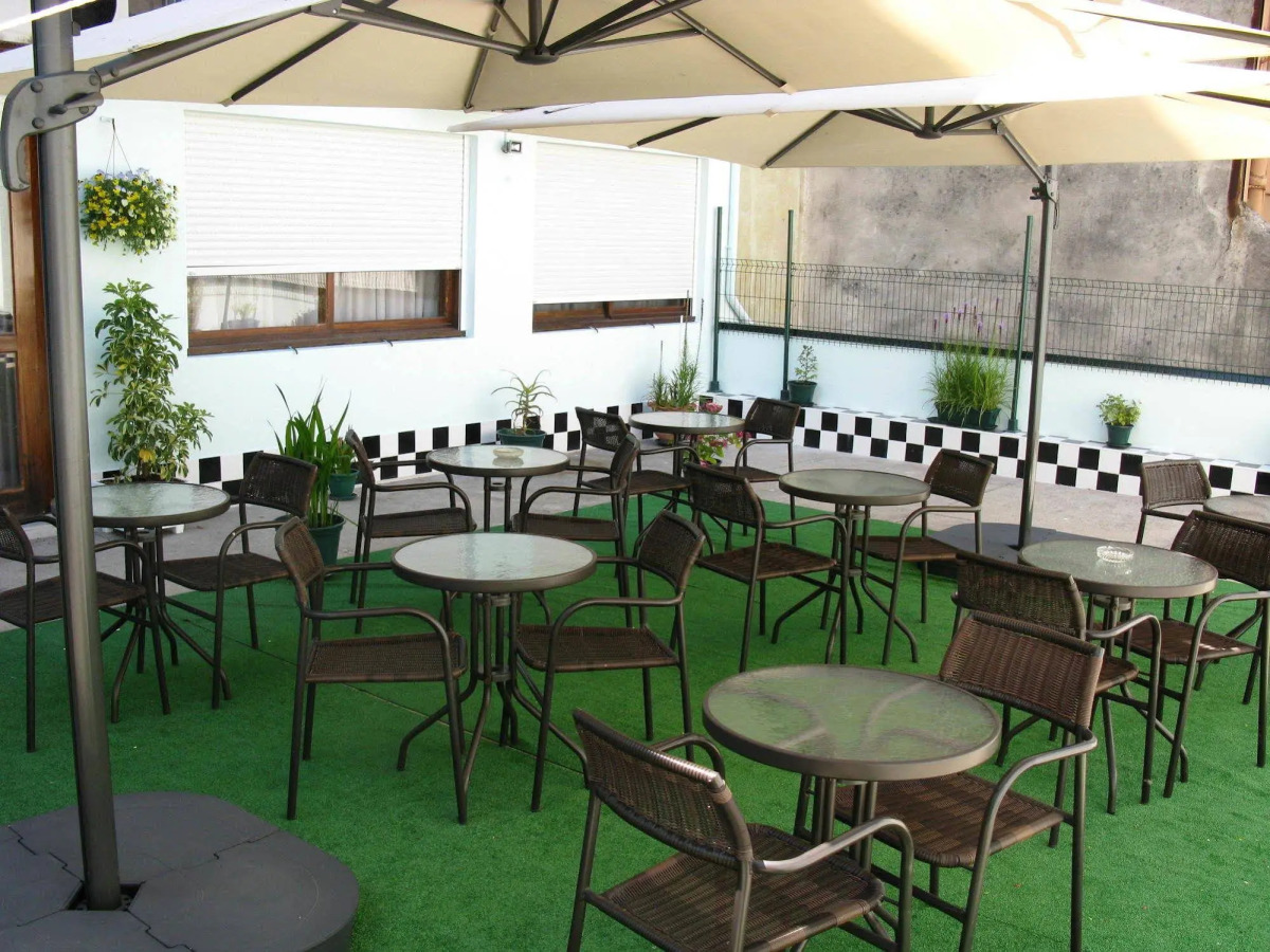 Hotel Solar São Gabriel