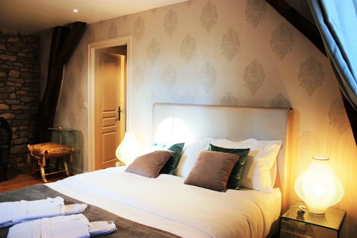 Domaine Pont Juillet