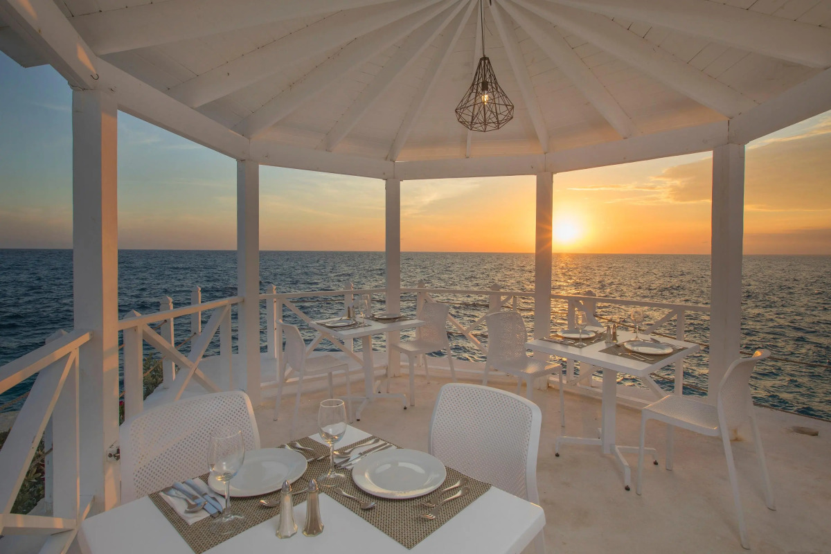 HM Alma De Bayahibe Adults Only