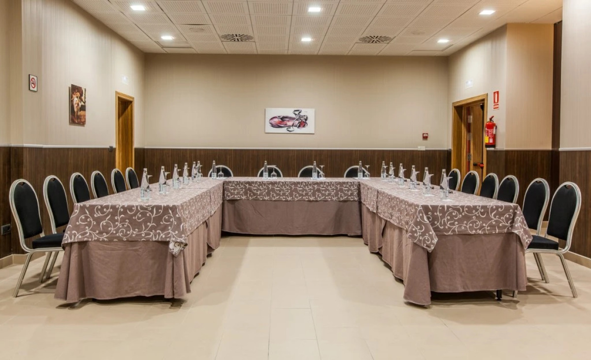 BLUESEA Gran Cervantes 