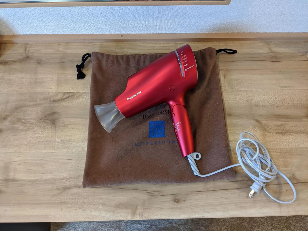 Meitetsu Inn Nagoya Sakuradori