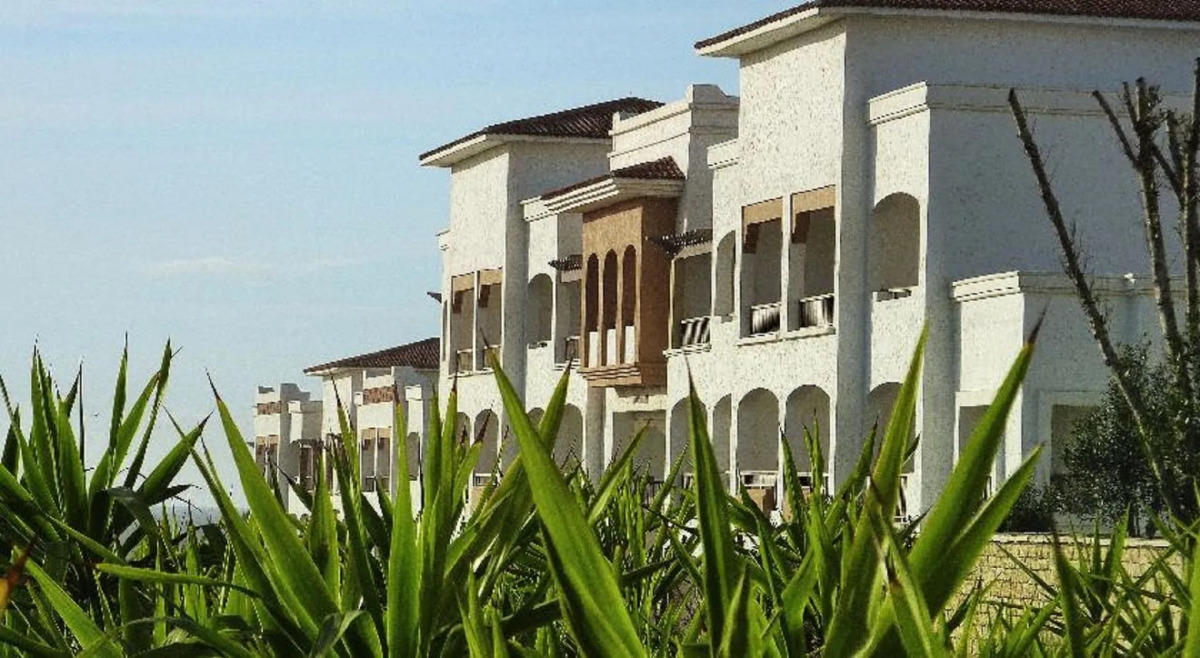 ROBINSON AGADIR - All Inclusive