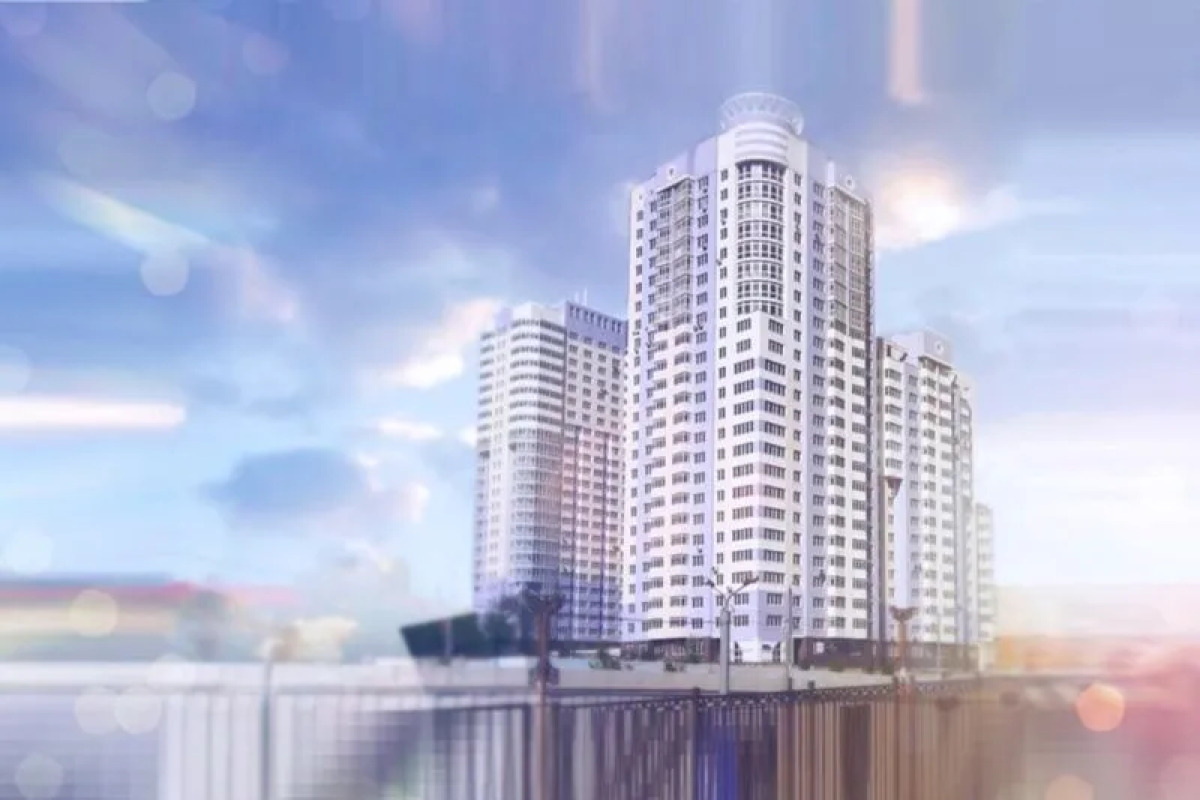 ИннХоум на ул. Братьев Кашириных, 34