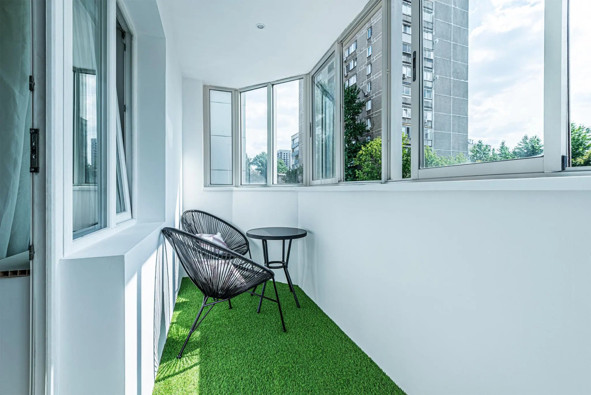 ArendaGrad на улице Октябрьская