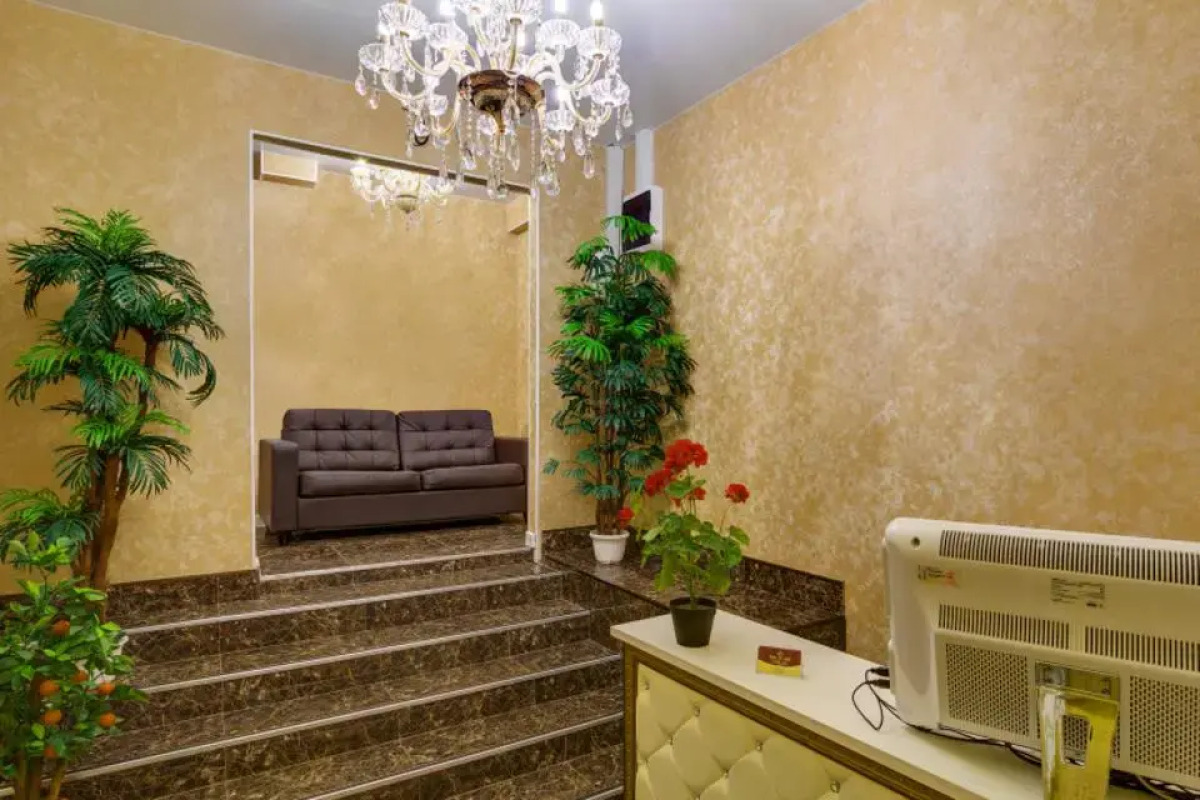 Оскар Некрасовка