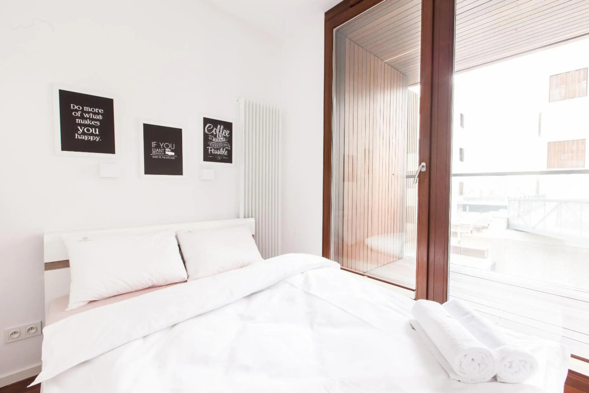 Apartment4you Select Kolejowa