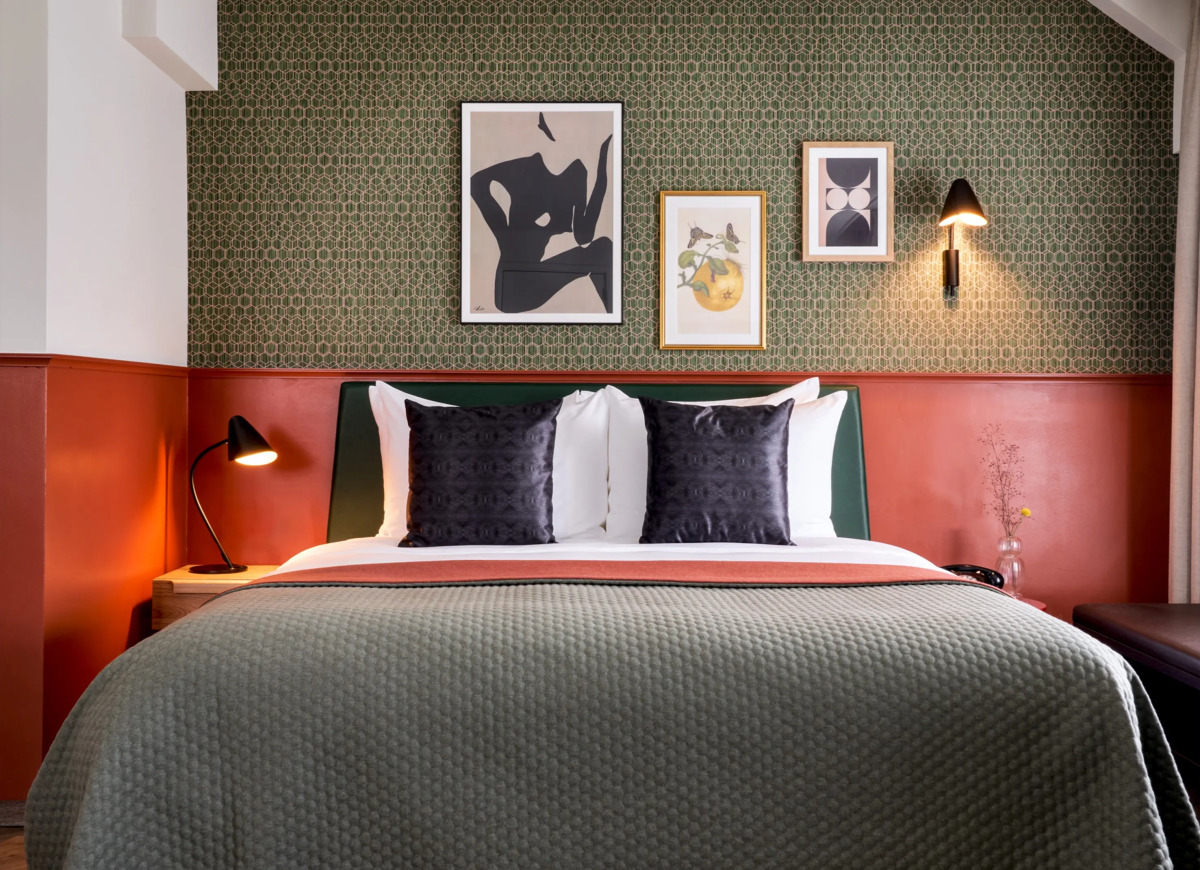 Park Centraal Den Haag, part of Sircle Collection