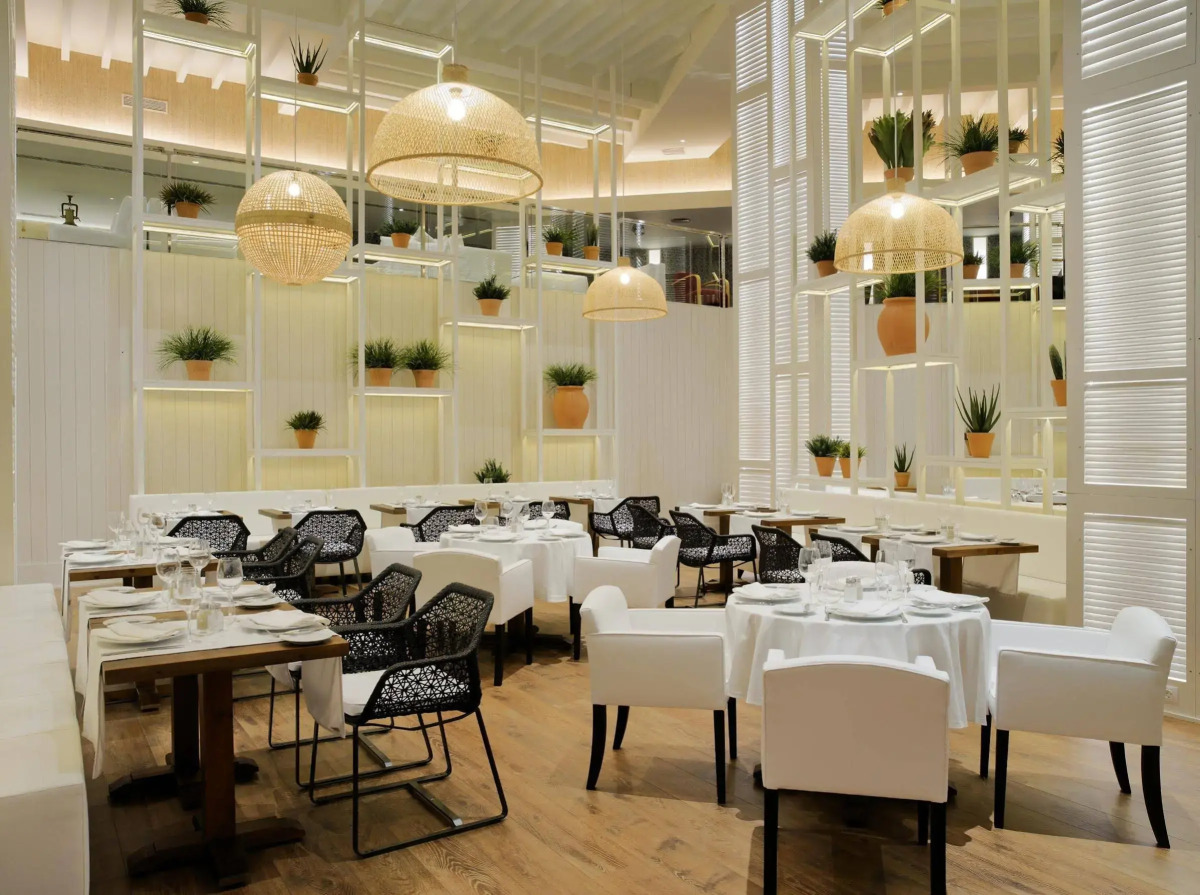 Отель H10 Conquistador