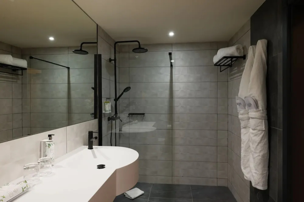 Отель Sercotel Playa Canteras