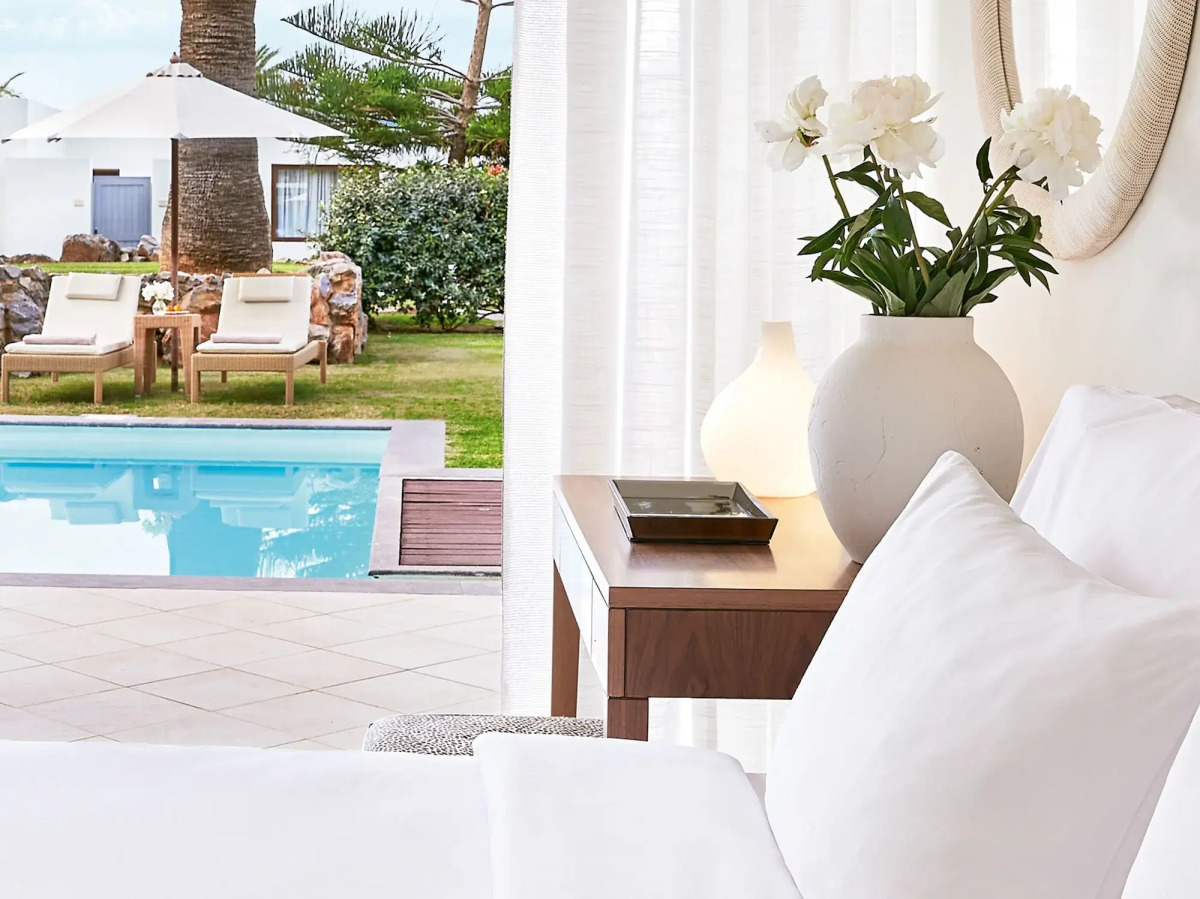 Amirandes, A Grecotel Resort to Live