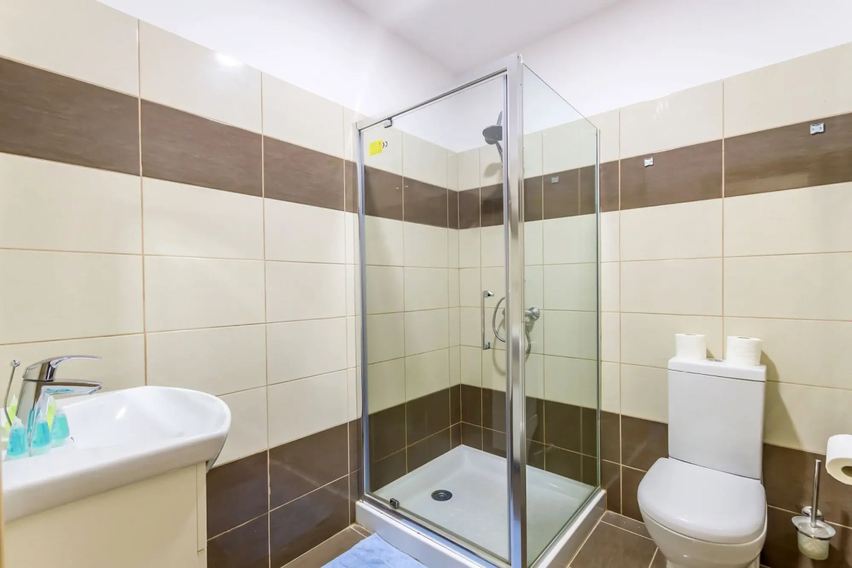 Paul Marie Hotel Apartments