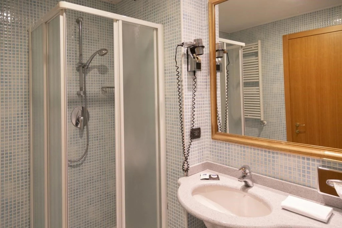 iH Hotels Milano St. John Sesto San Giovanni