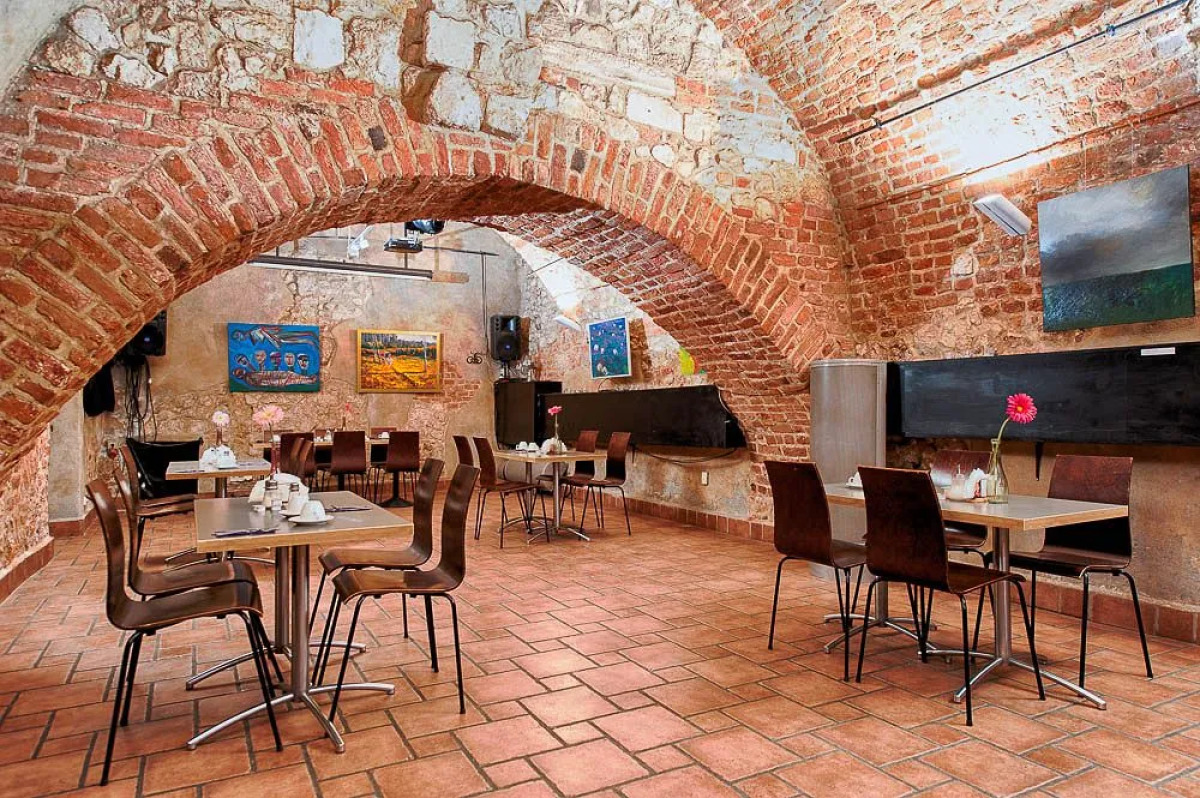 Nordic House Apartments