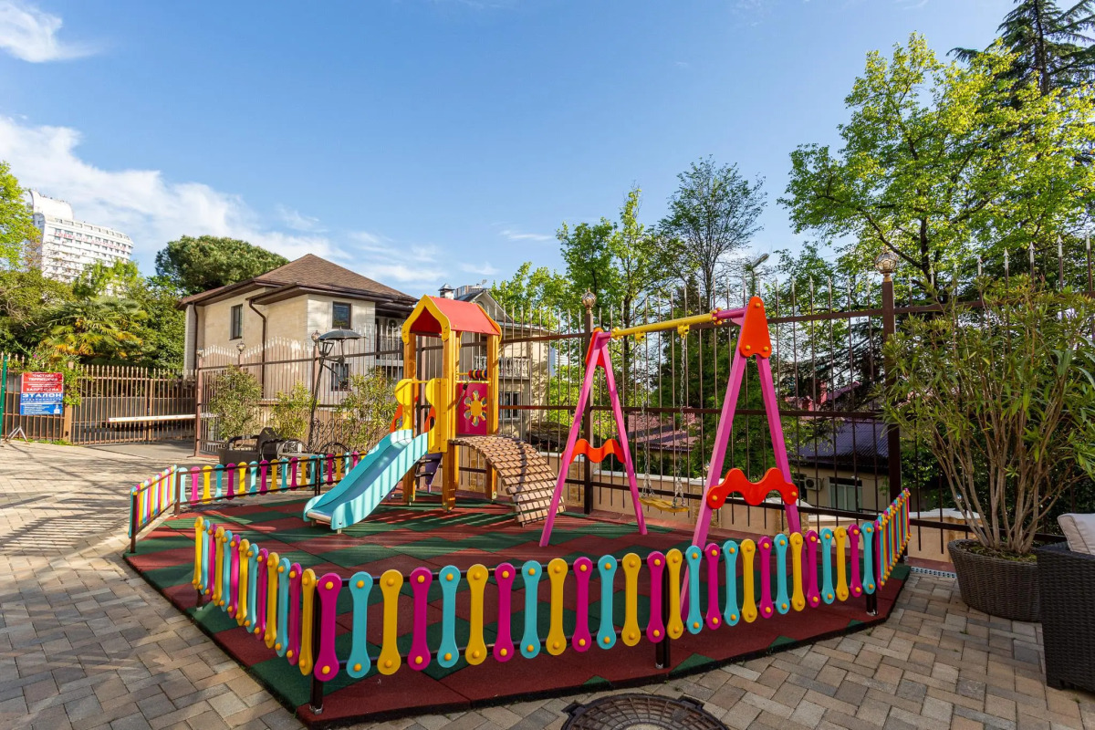 LaMare (ЛаМаре) на улице Кубанская