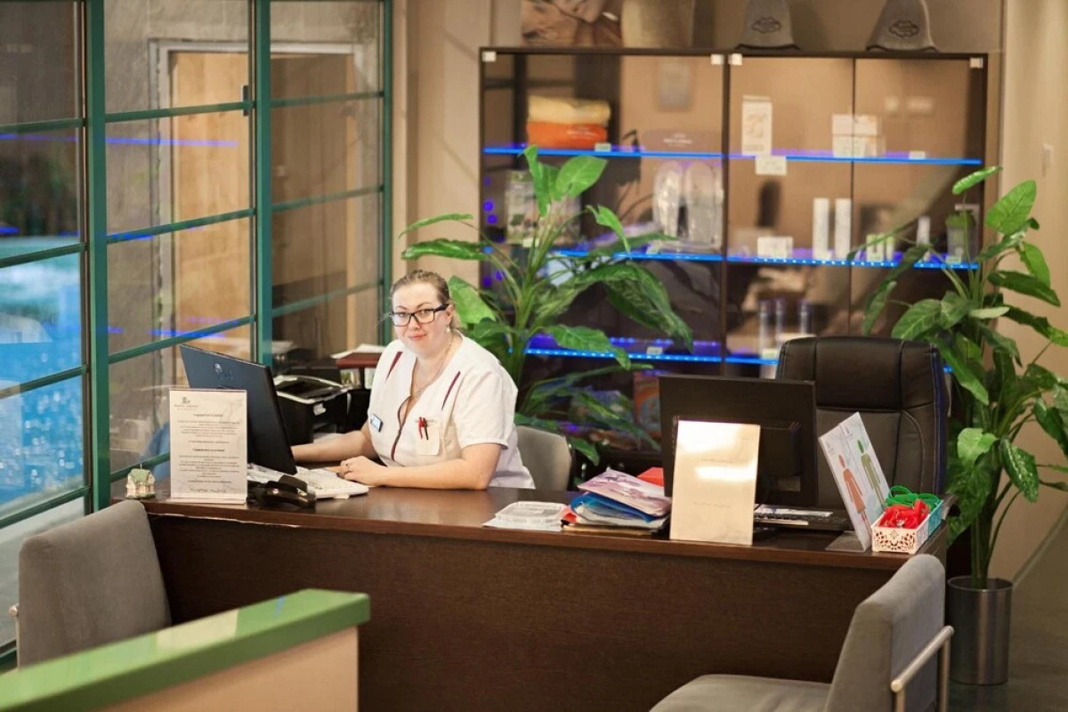 СПА-санаторий «Нарва-Йыэсуу»