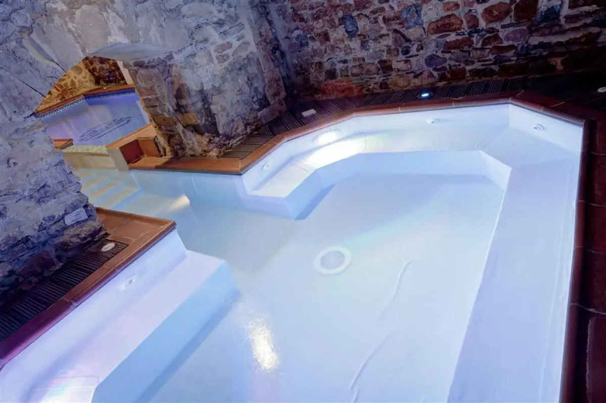 Grand Hotel Des Terreaux