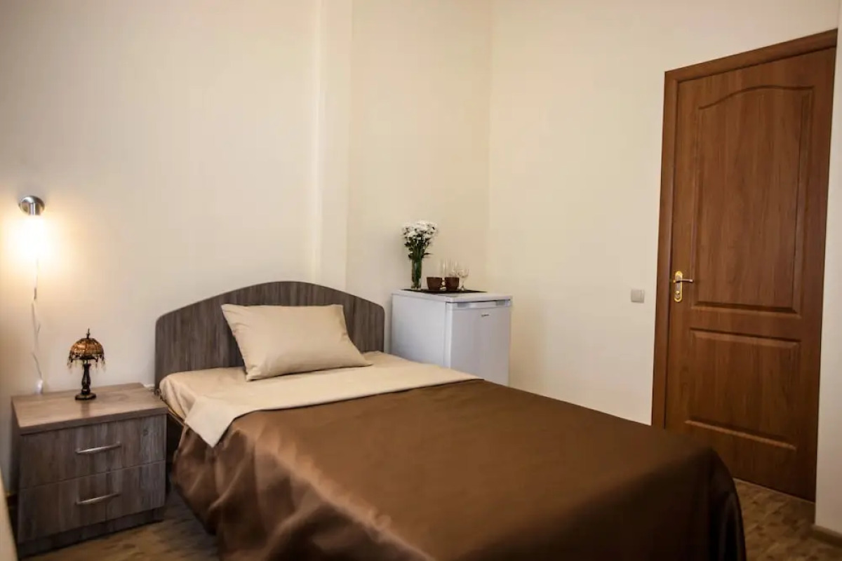 Отель «Арнаутский»