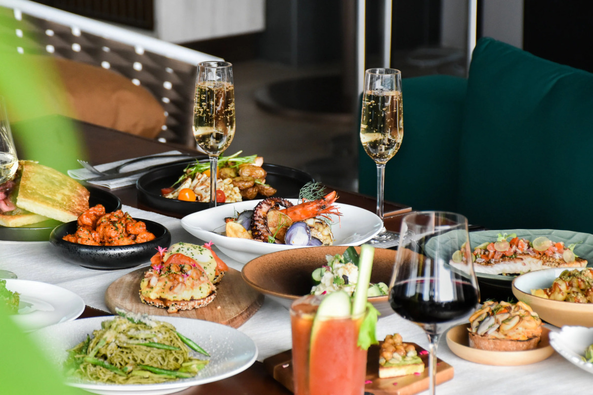 The Outpost Hotel Sentosa by Far East Hospitality