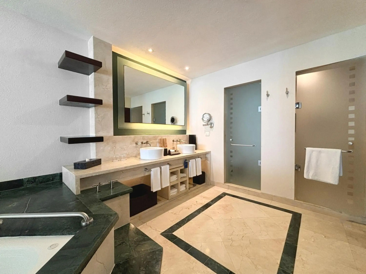 Grand Park Royal Cancún