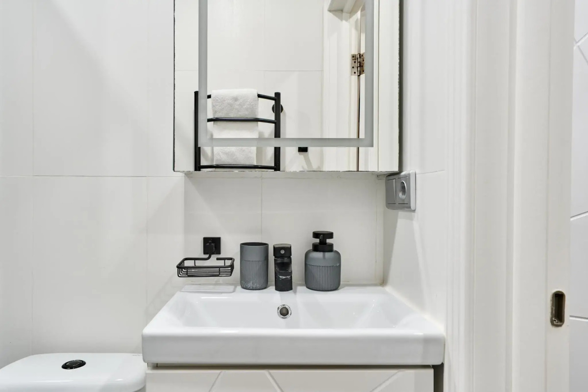 EasyGuest улице Малая Грузинская