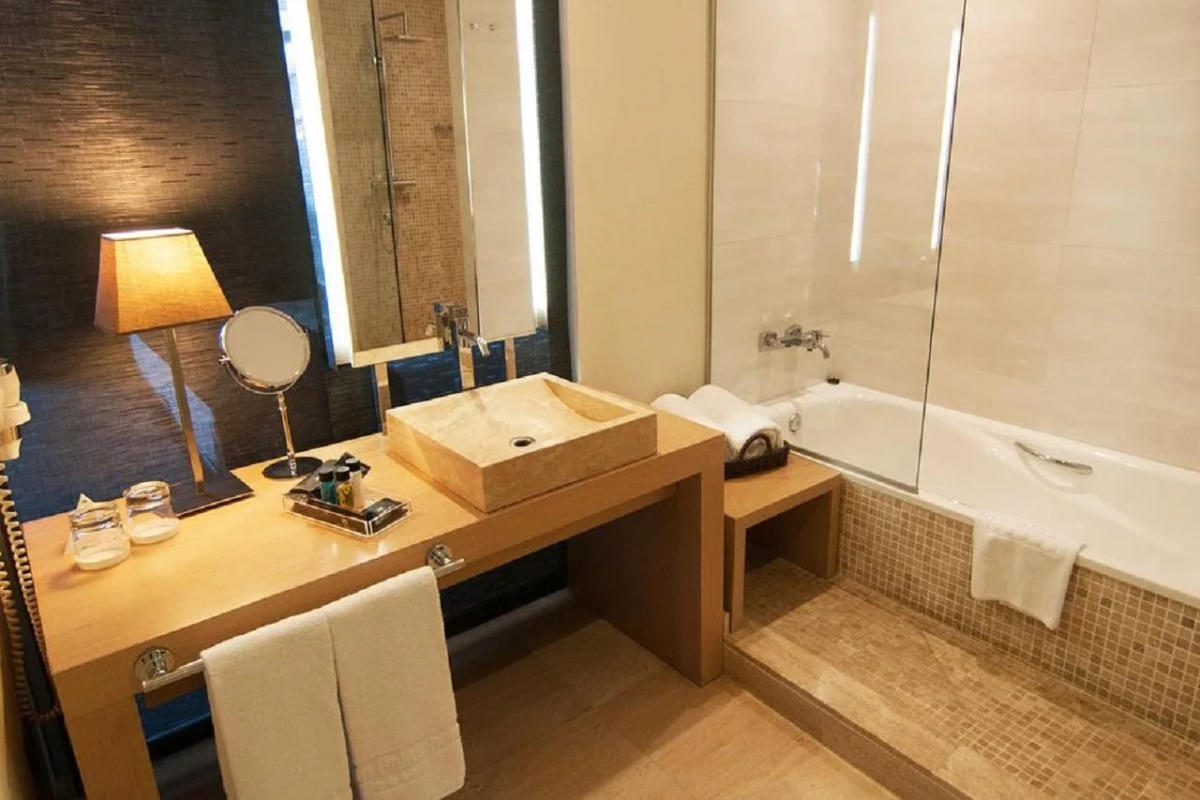 Hotel Gran Palas Experience Spa & Beach Resort