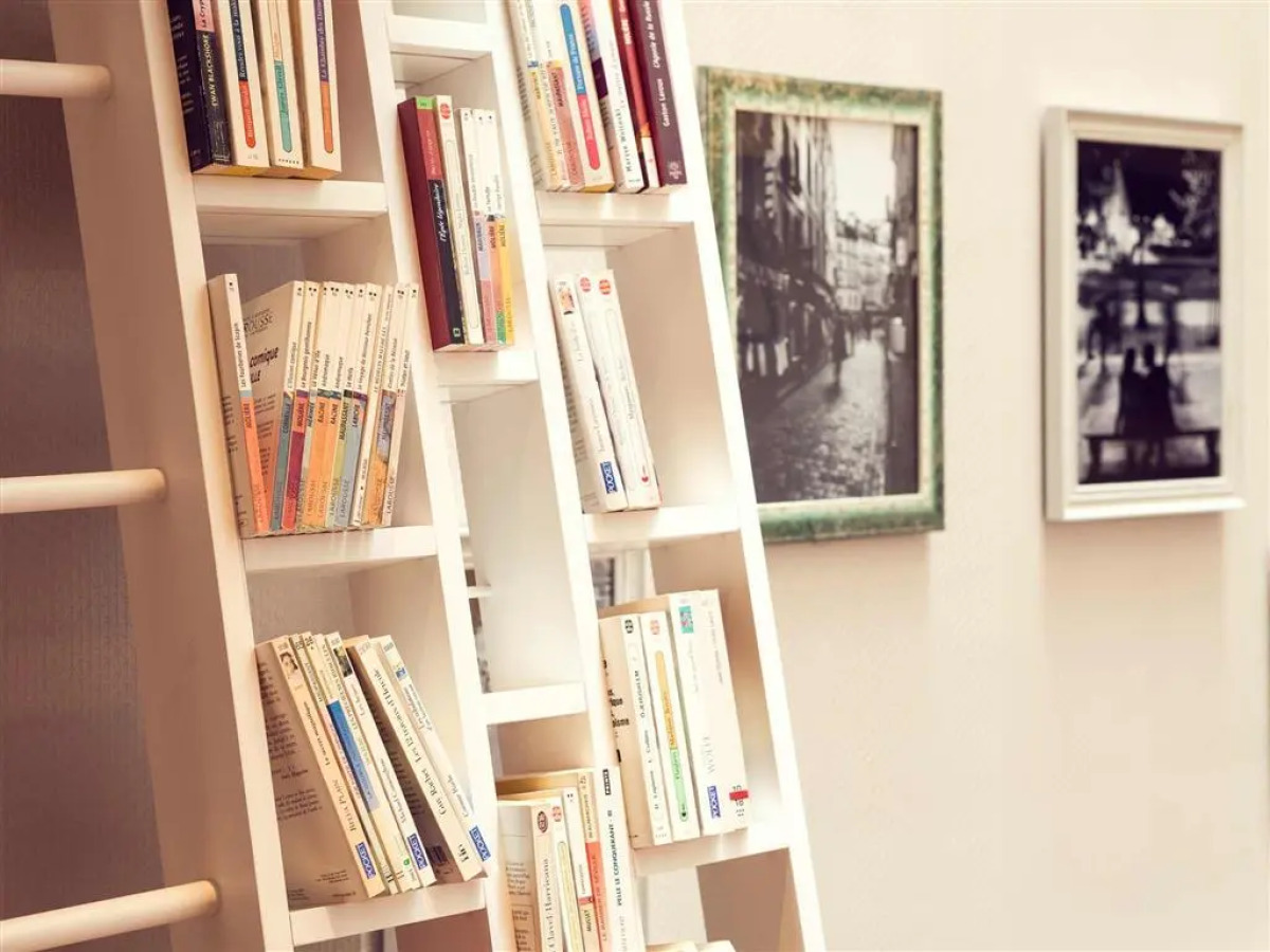 Mercure Paris Notre Dame Saint Germain des Prés