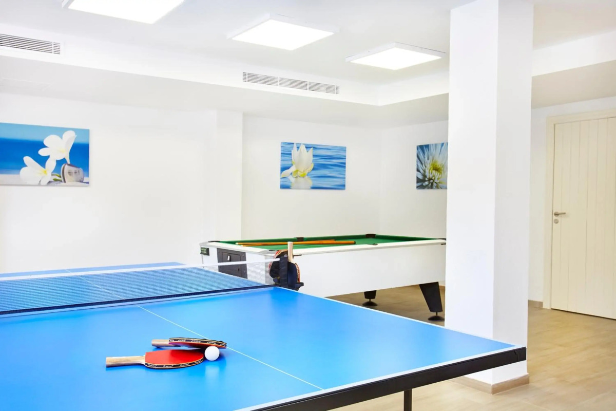 Universal Apartamentos Laguna Garden