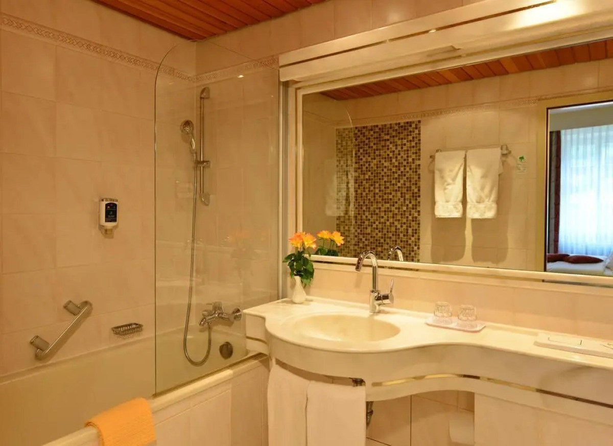 City Partner Hotel Holländer Hof