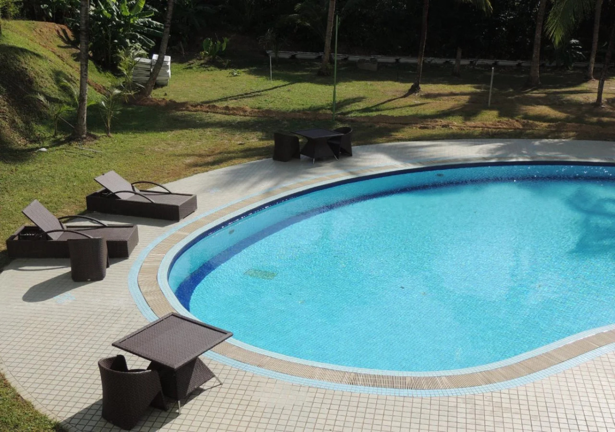 De Greenish Village Langkawi