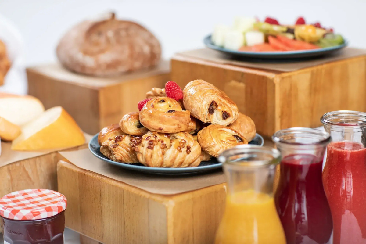 Berlin Marriott Hotel