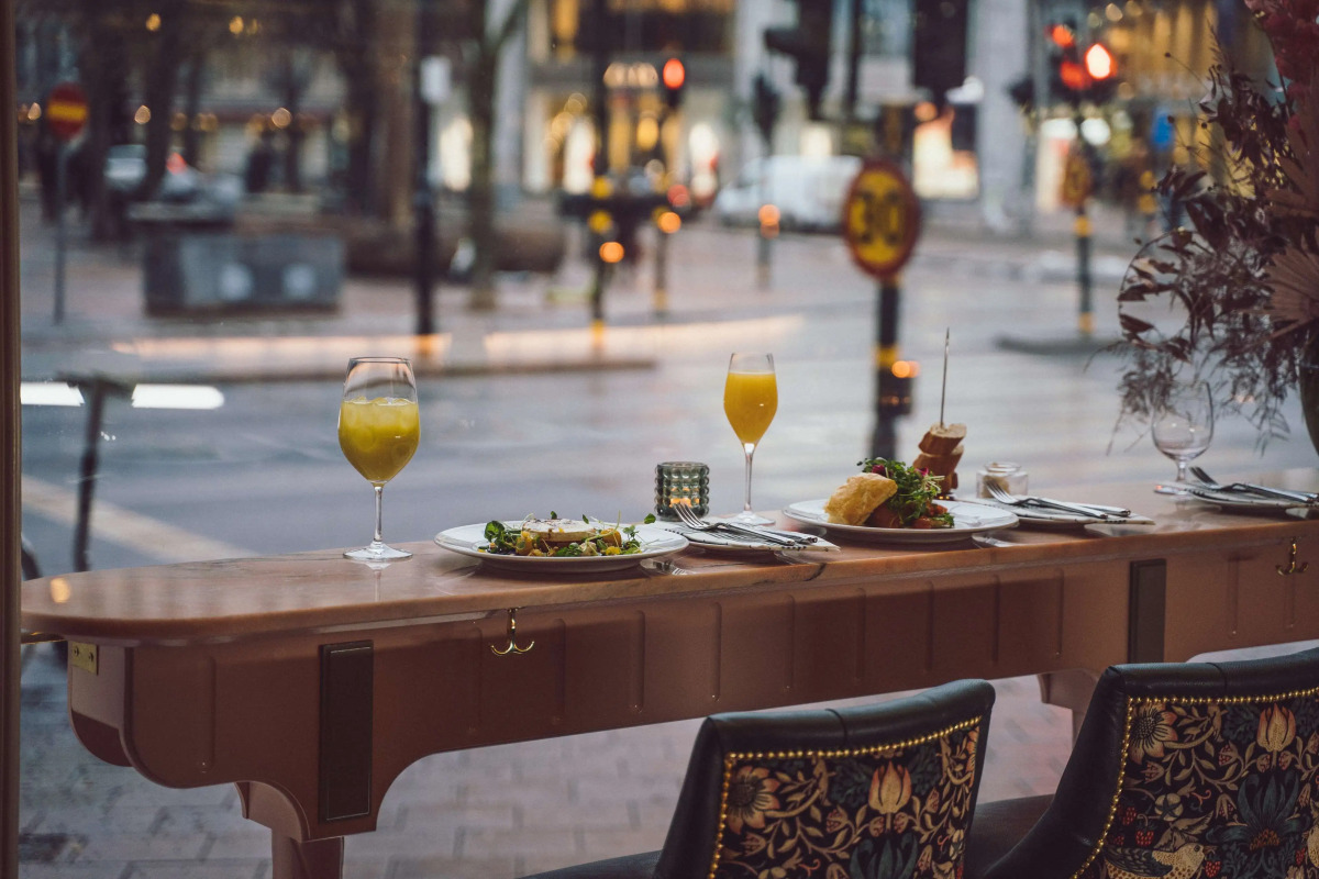 Hotel Kung Carl, WorldHotels Crafted