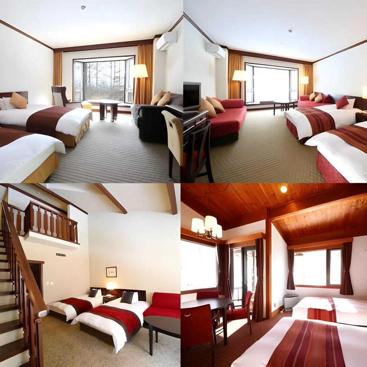 Tateshina Tokyu Hotel