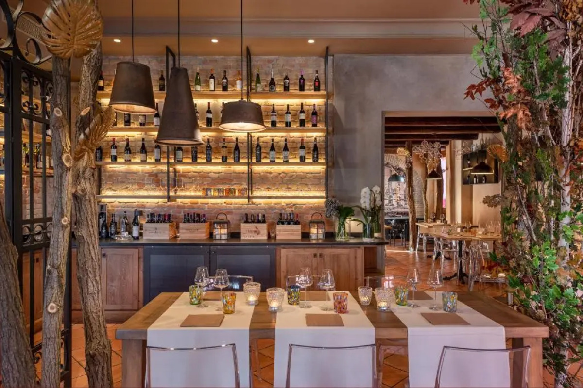 Hotel Locanda Al Piave