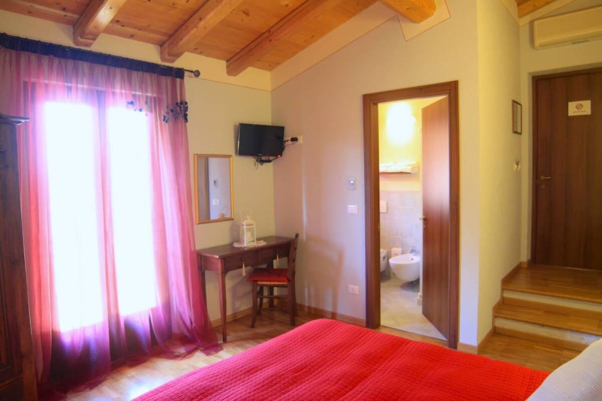 Agriturismo Corte Zenati