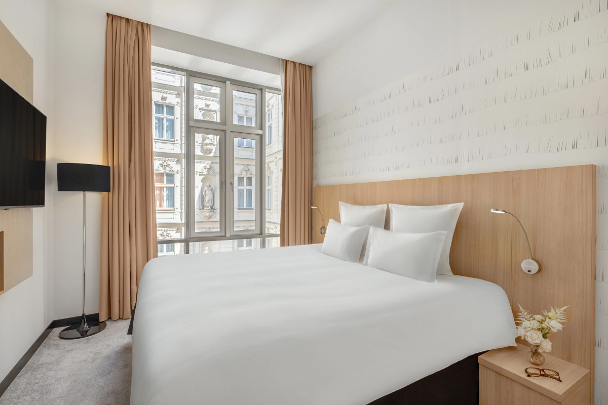 Nemzeti Hotel Budapest - MGallery Collection