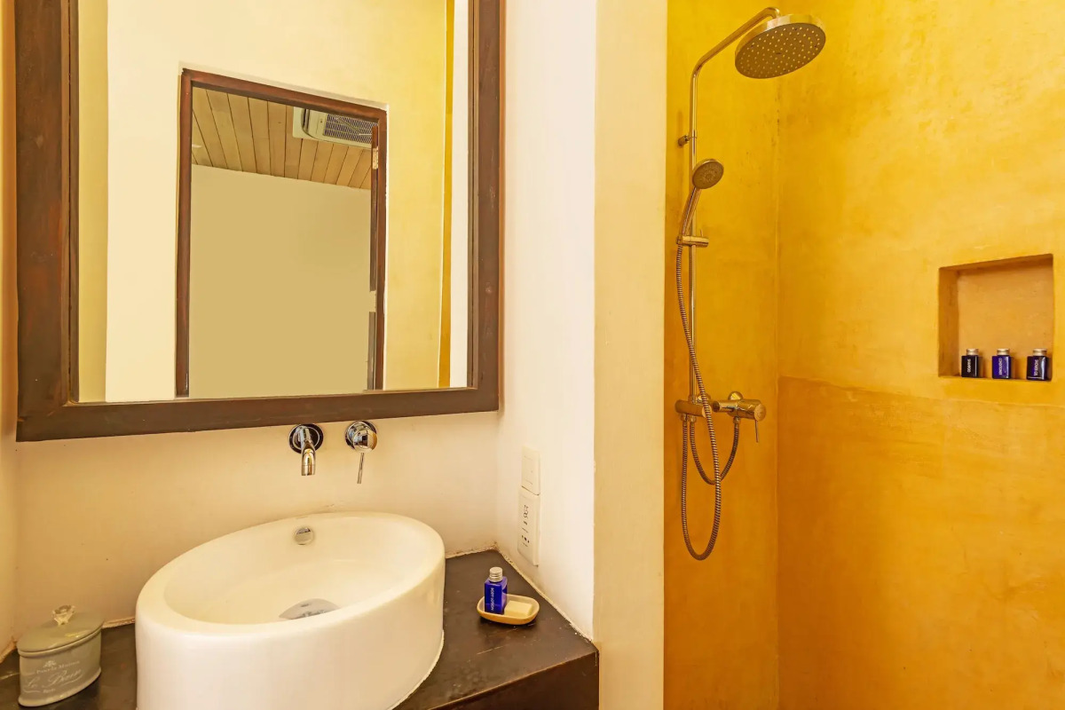 Jetwing Lagoon Wellness, A Luxury Reserve - Adults Only