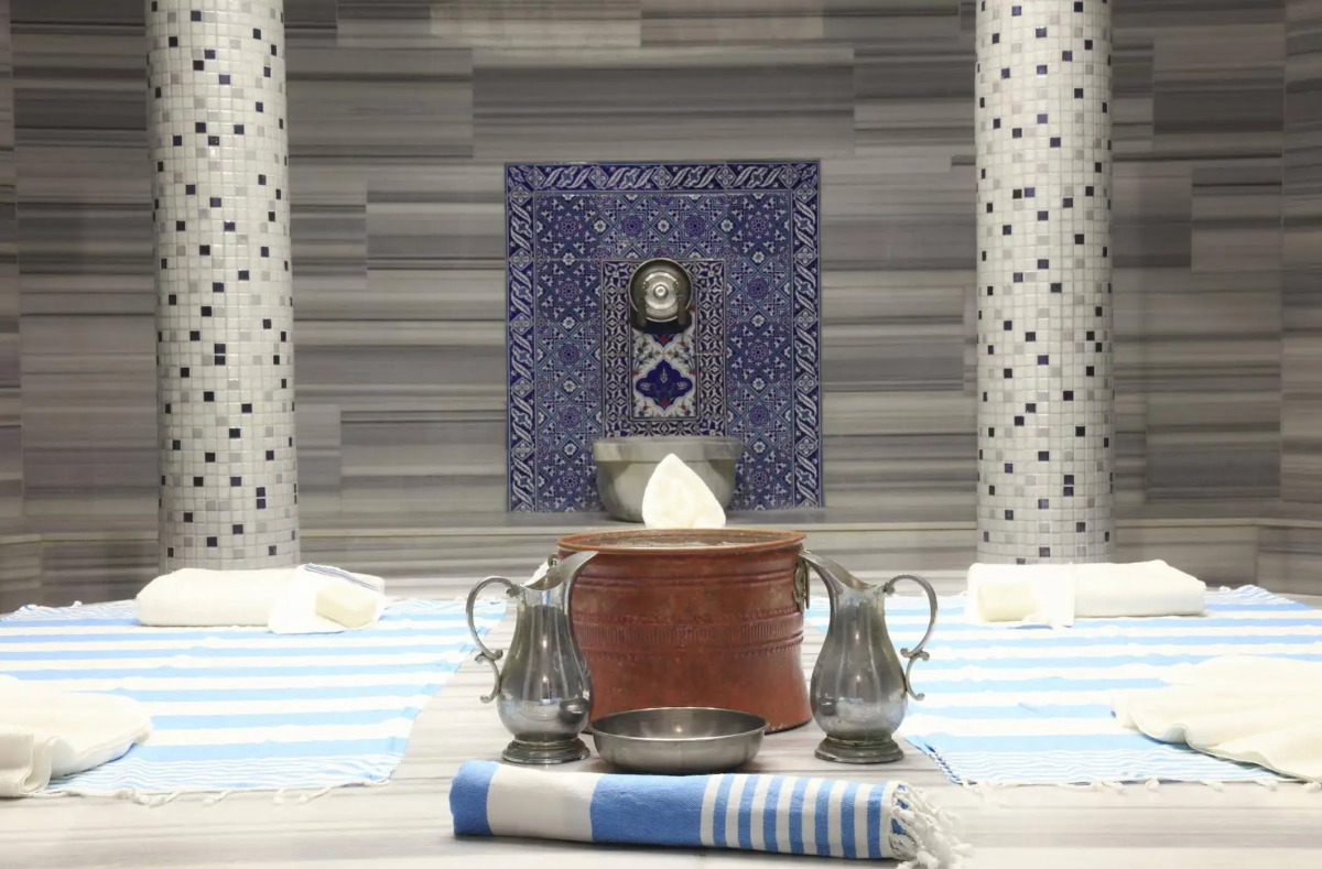 Design Plus Seya Beach Hotel