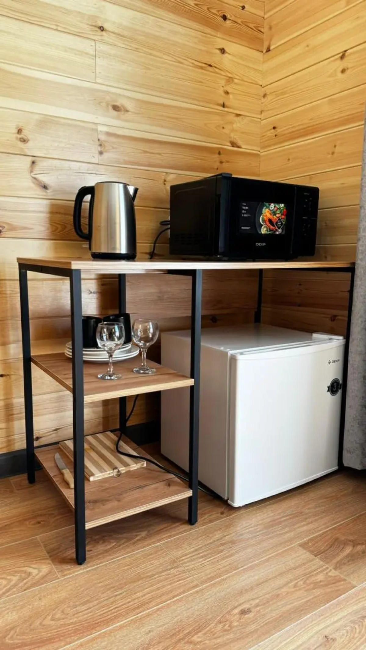 Атмосфера Алтая