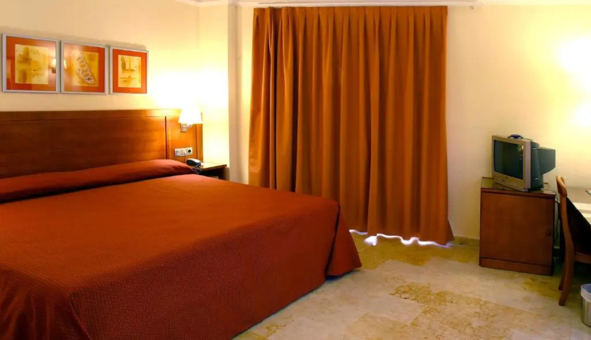 Отель Los Habaneros