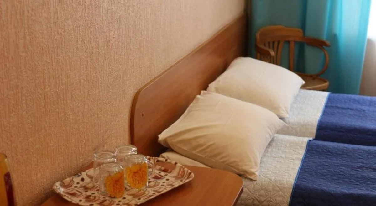 Атмосфера на Невском 132