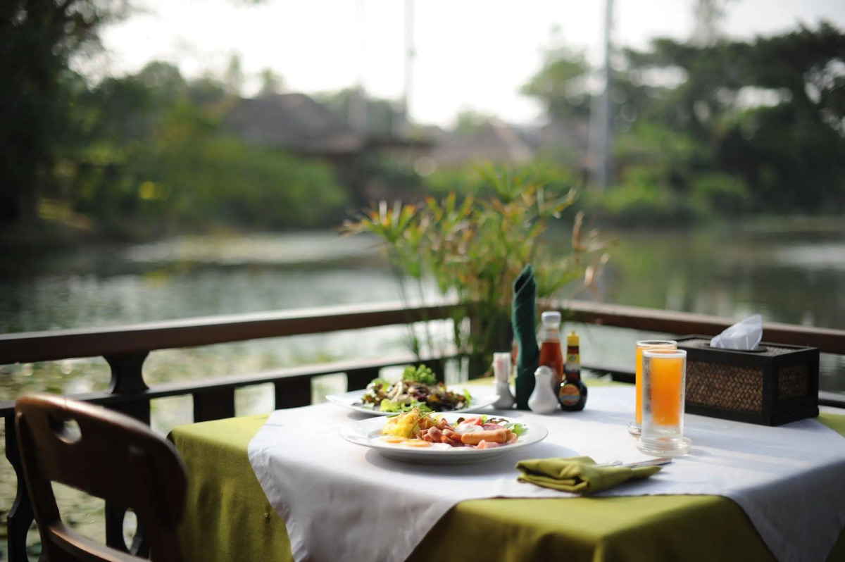 Vana Varin Resort Hua Hin