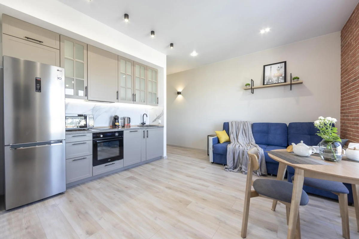 ВыДома на улице Сакко