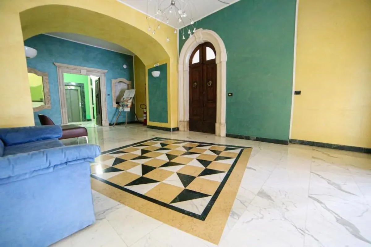 Residence Hotel Azzurro