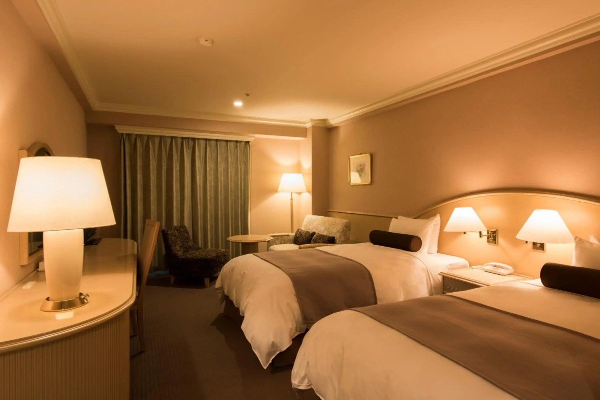 Rusutsu Resort Hotel & Convention