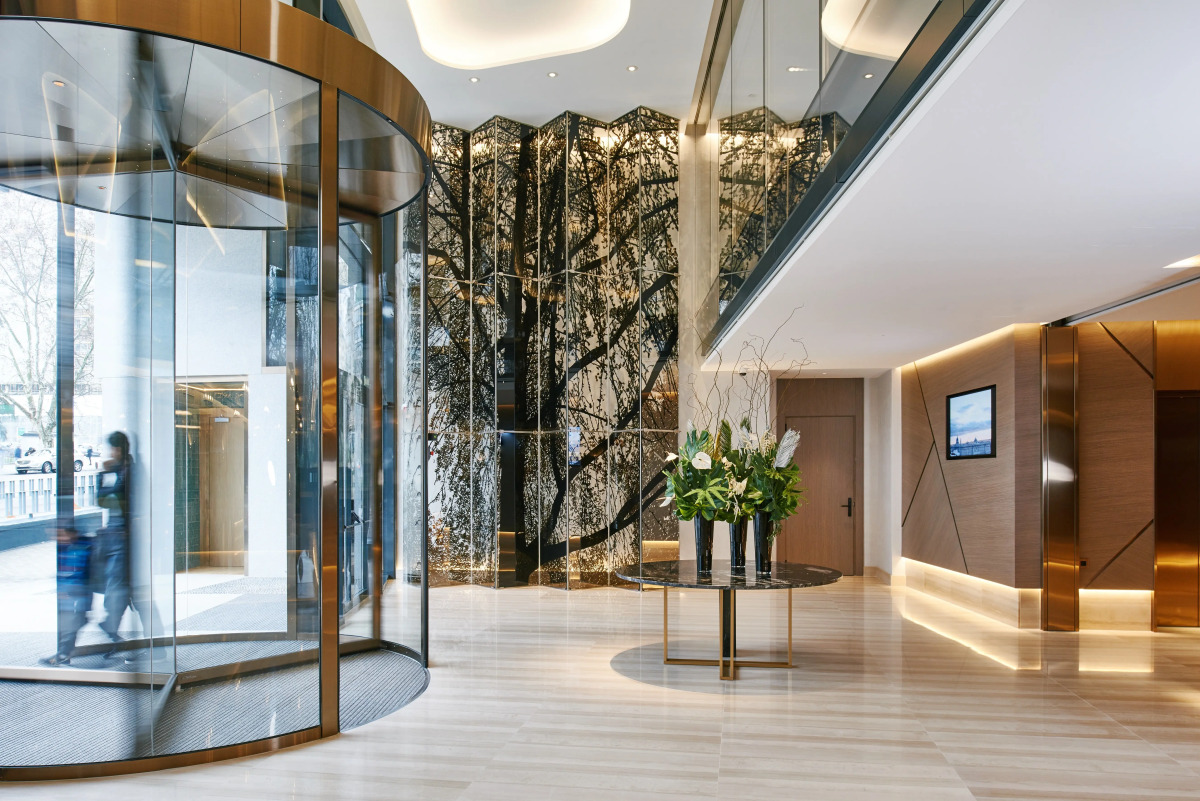 VP Plaza España Design