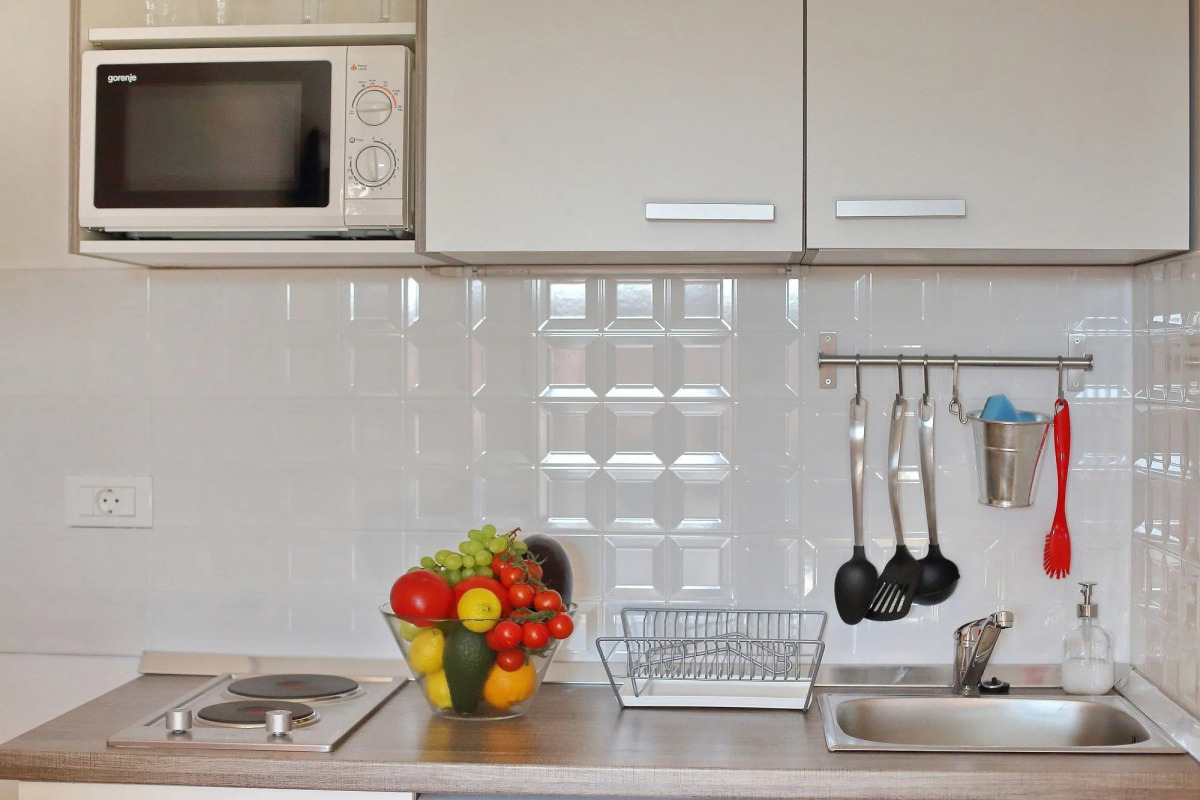 Guverna New City Accommodation