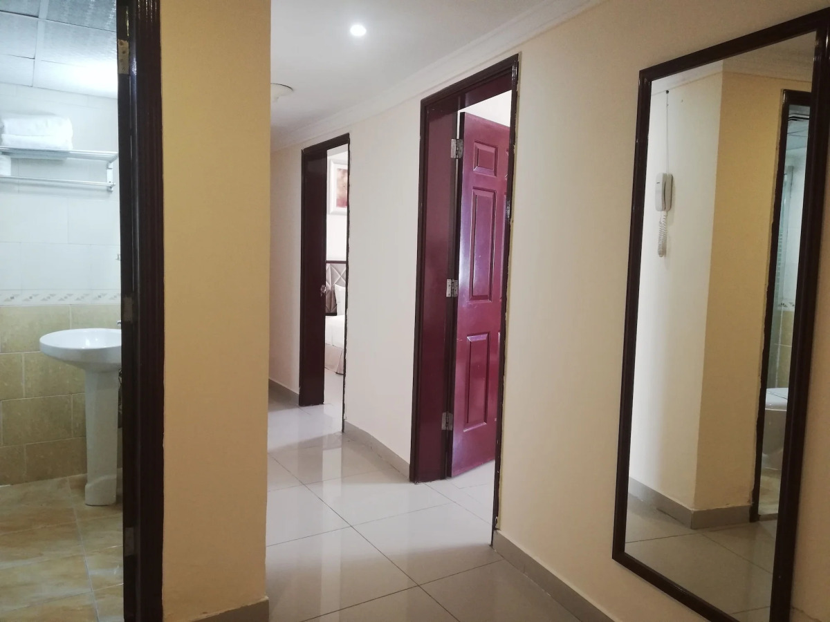 Crown Palace Hotel Ajman